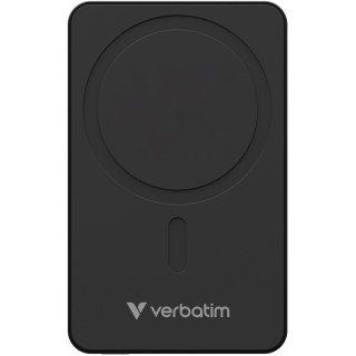 5000mAh Power bank - Verbatim Charge'n'Go Essentials Black